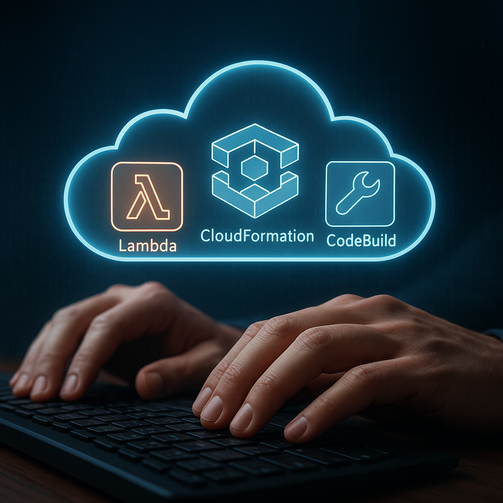AWS Cloud Developer Associate Course
